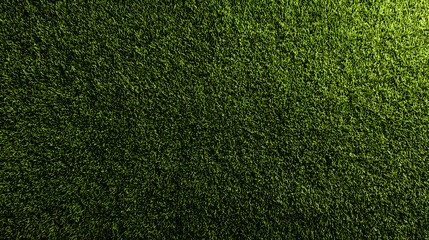 Obraz premium Dark Green Grass Texture Close Up Background image