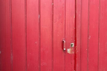 woody doors 