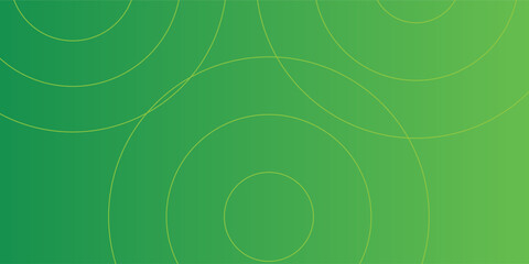 Abstract green background. Suit for presentation design with modern corporate and business concept. Vector illustration design for presentation, banner, cover, web, header, flyer, poster, wallpaper