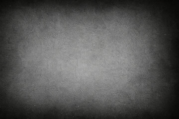 Grunge-style dark textured background with a faded vignette effect, ideal for dramatic designs, posters, or vintage-themed projects.