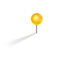 Golden Christmas ball orange traffic light and golden compass sign on road 3D render isolated urban streetlight object