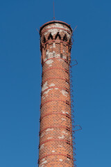The sewage plant in Bubenec is the oldest sewage treatment plant in Prague, designed by William...
