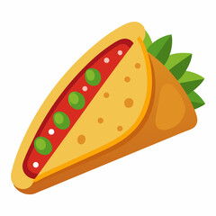 slice of pizza