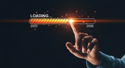 Approaching 2026: Progress, Innovation, and the Future Unfolding