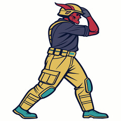 Adobe Illustrator Artwork