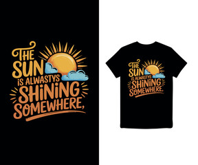  , summer t-shirt design