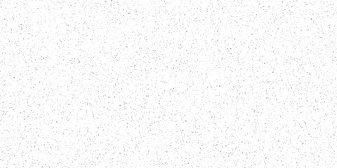 Abstract digital effect with a mosaic of small light grey shapes spread evenly across a white background creating a textured design for various uses.