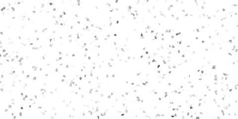 Abstract pixelated background with geometric shapes in shades of gray and white suitable for various design applications