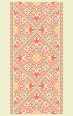 Hutsul ornament. For cultural branding and creative exploration.