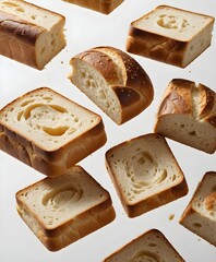 bread and butter