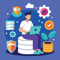 Data Security and Protection A Comprehensive Guide for Individuals and Businesses