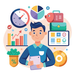 Financial Planning Strategic Advice for Investment Success