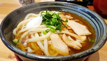 zaru udon 