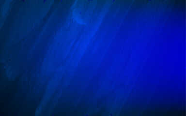 A rich, deep blue background with subtle brushstroke textures and a gentle gradient, creating an artistic and contemplative mood perfect for creative projects.