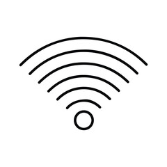 wi fi symbol