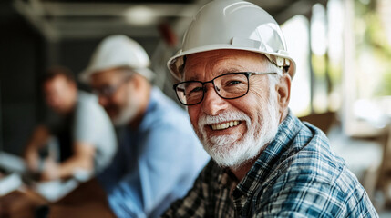 Engineers plan ahead to maintain their lifestyle after retirement.