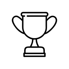  trophy cup