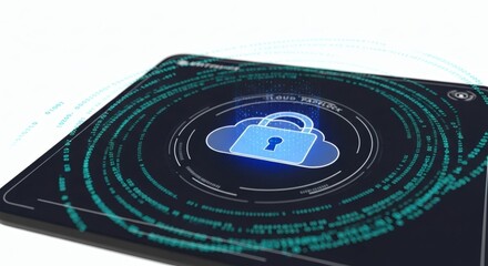 Enhanced Cloud Security Data Protection and Encryption Solutions