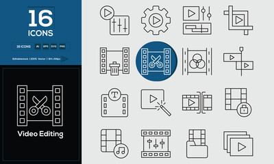 Set of high-quality icons that are suitable for any project. And change your next projects with minimalist icon design, perfect for websites, mobile apps, books, social media.