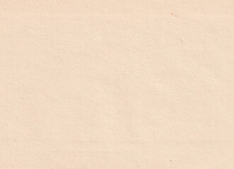 High resolution textured beige paper surface