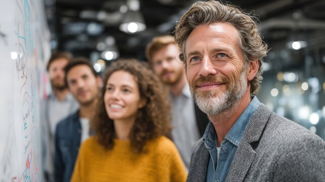 immune boosting for families Group of Diverse Professionals in Office Meeting Discussing Ideas and Planning multigenerational health care - Powered by Adobe