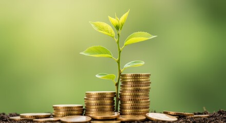 Nurturing Financial Growth Investing in the Future and Harvesting the Seeds of Success