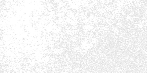Dirty grunge white and gray background. The monochrome texture is old, Vector Grunge Texture. Distress overlay vector textures. Old damage Dirty grainy. Overlay textures grunge effect for business, 