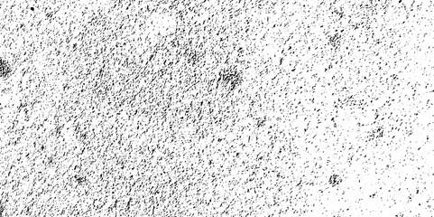 Dust old damage Dirty grainy halftone vector texture overlay. Monochrome abstract splattered background overlay vector textures.