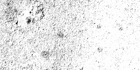 Dust old damage Dirty grainy halftone vector texture overlay. Monochrome abstract splattered background overlay vector textures.