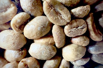 roasted cashew nuts