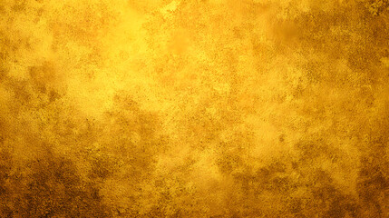 Obraz premium Vibrant Textured Gold Background Golden Yellow Hues