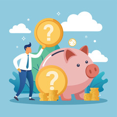 Financial Planning Understanding Uncertainties in Savings