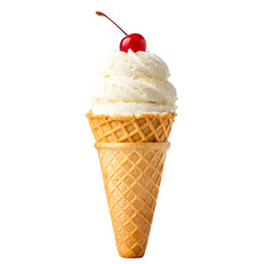 ice cream cone