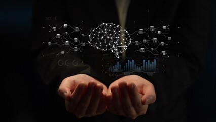 AI transforms how we manage digital data. From smart indexing to AI-driven search, file handling...