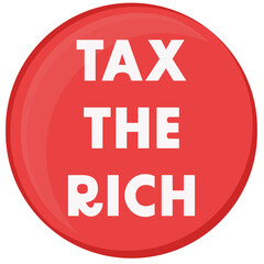 2025 USA America Political Protest Button