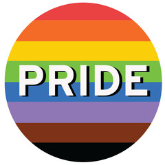 2025 USA America Political Protest Button