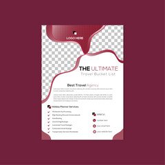 creative flyer business templates