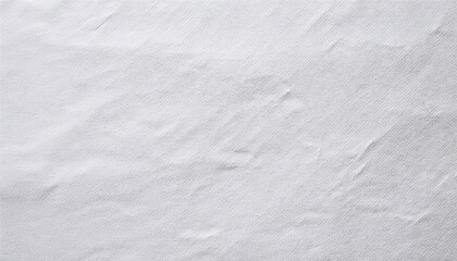 Obraz premium white paper texture background rough and textured in white paper