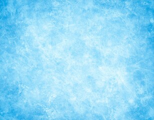 Obraz premium Abstract Acrylic Paint Texture Background in Cool Colors – Artistic Brushstroke Design