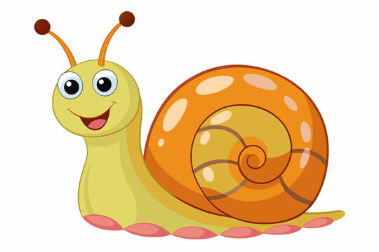 snail