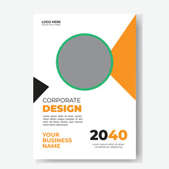 Business Flyer Poster design 