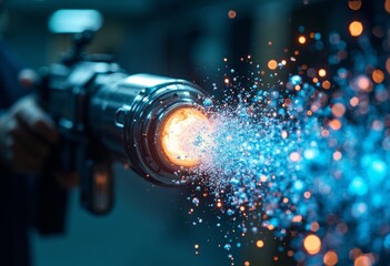 Future energy explosion