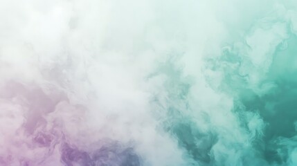 Fototapeta premium Pastel Cloud Sky Texture.