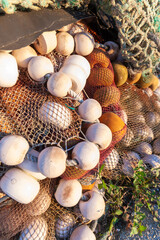 Mugardos is a Spanish municipality located in the southwestern part of the Ferrol region, in the province of La Coruña, in Galicia.