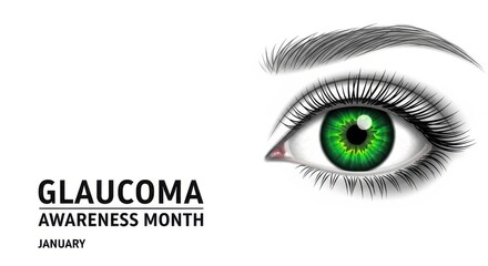 Promoting Glaucoma Awareness And The Importance of Regular Eye Exams
