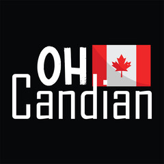 Canada Svg Design