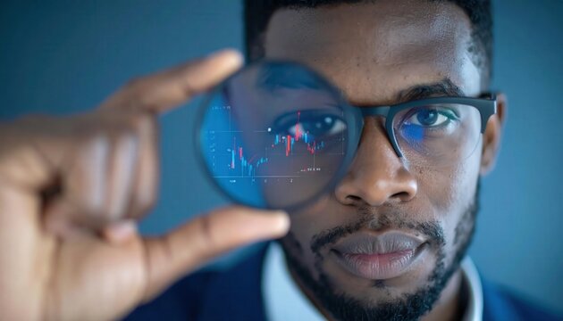 Engineer Peering Through Graph Lens to Analyze Memory Data in Close Up