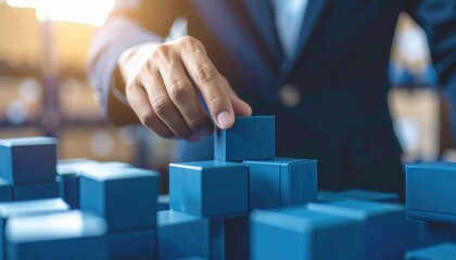 AI Assistant and Visual Merchandiser Working with Planogram Design