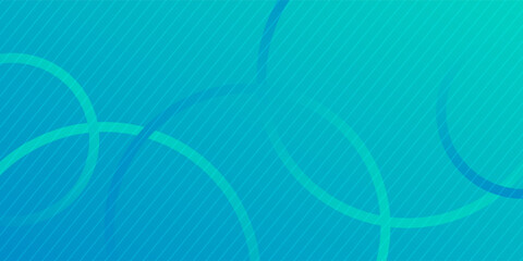 Abstract blue modern background. Minimal geometric gradient light background abstract design. Eps10