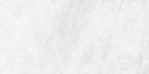 Concrete white Panorama blank rough wall for background. Abstract white stone concrete floor or old cement grunge background. crack white wall texture.	